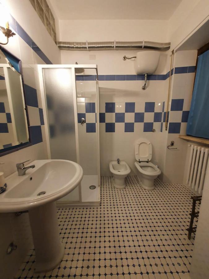 B&B Calecatine Rocca di Botte Dış mekan fotoğraf