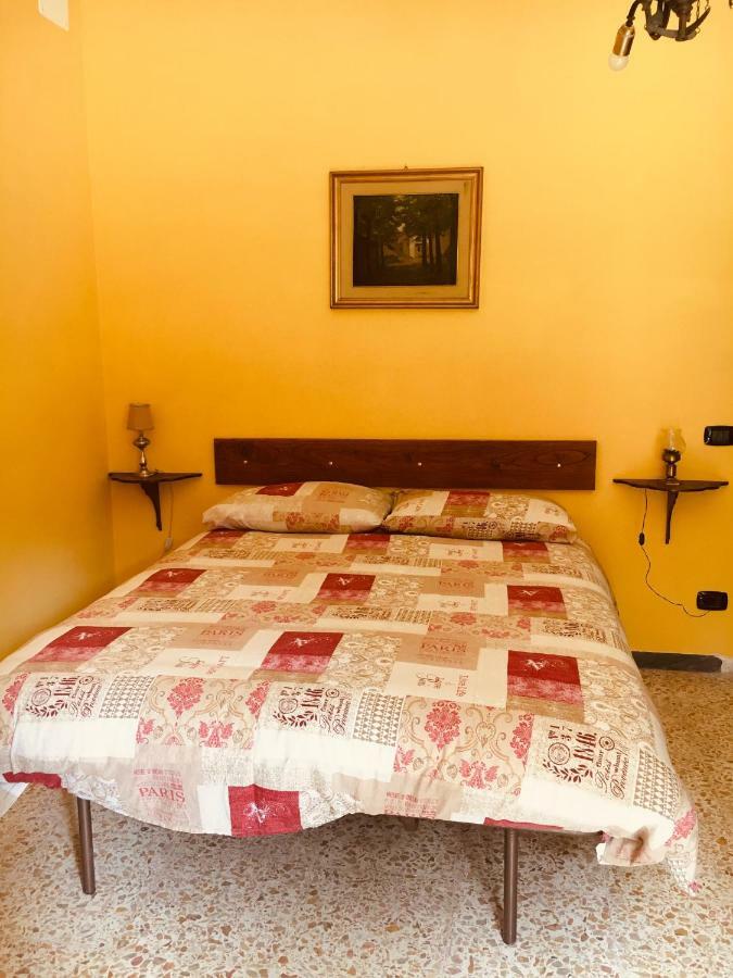 B&B Calecatine Rocca di Botte Dış mekan fotoğraf