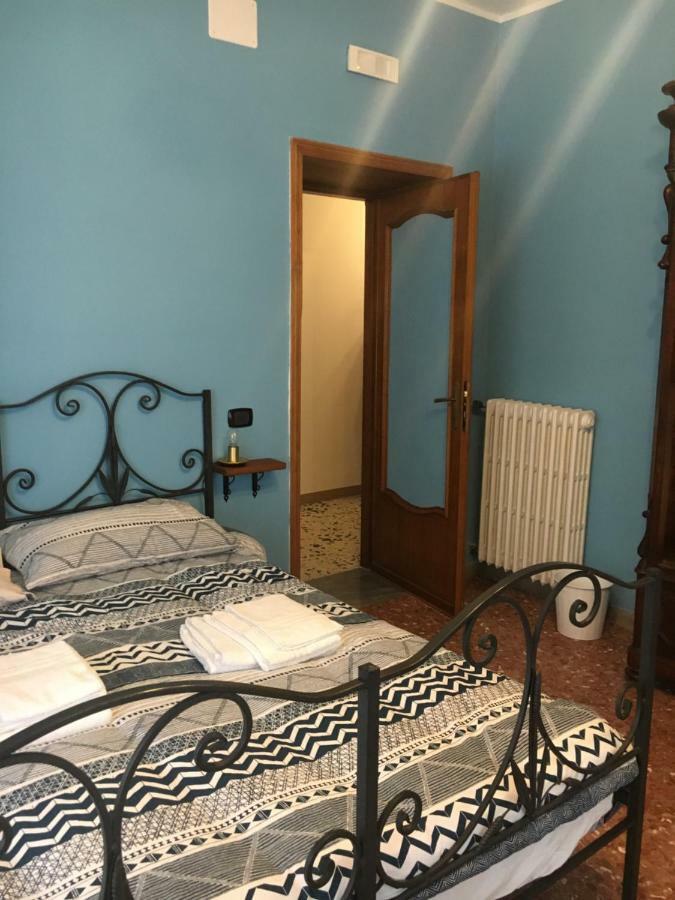 B&B Calecatine Rocca di Botte Dış mekan fotoğraf